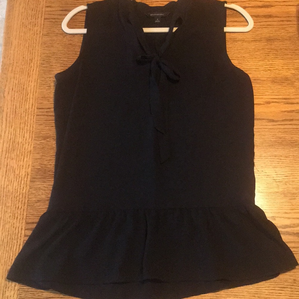 Banana Republic Top Size Small